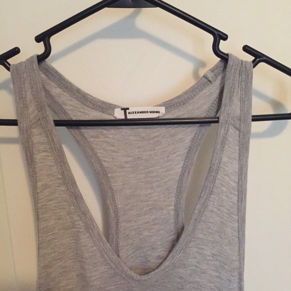 Alexander Wang Tank Top - Picture 2 of 3
